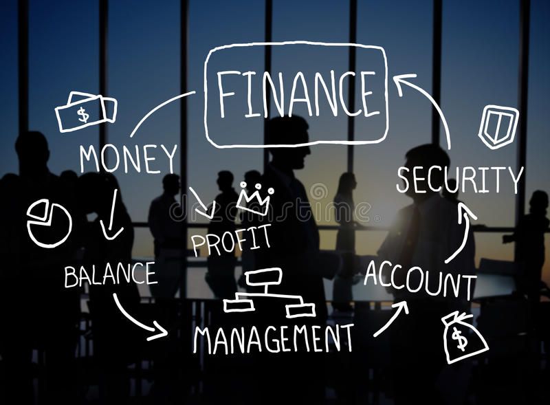 Finance platform with revenue, balance, and management dashboards